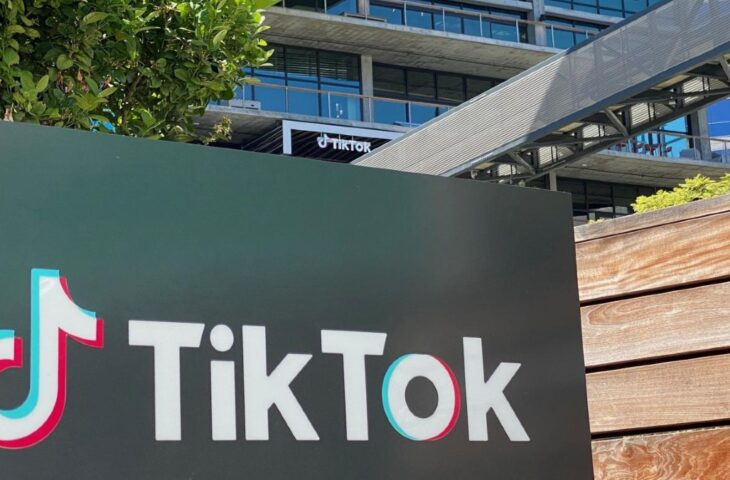 Oracle ile TikTok