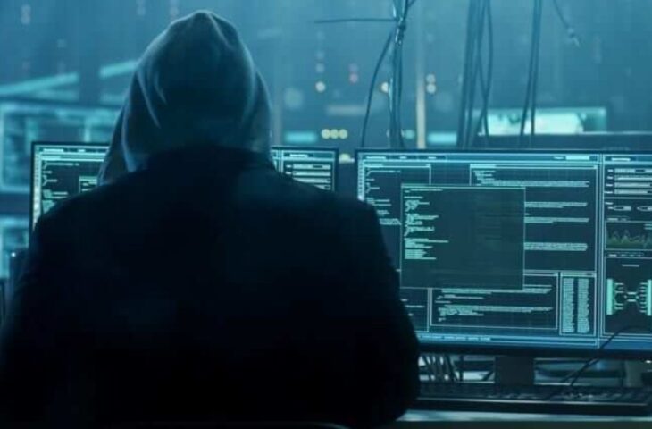 REvil hack grubu