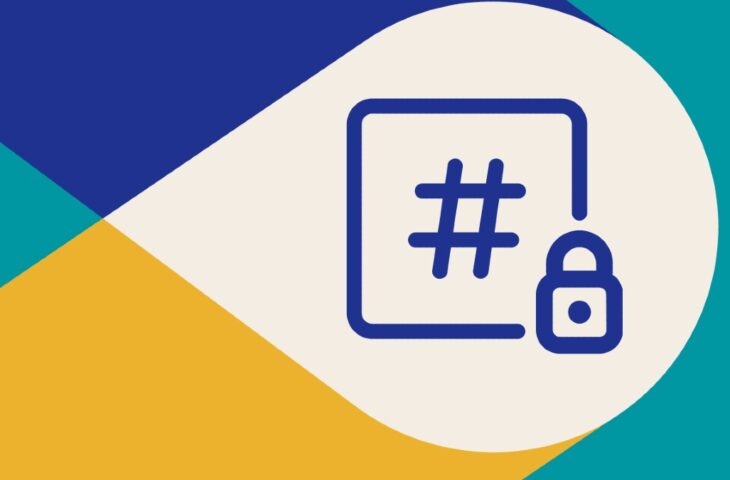 Slack uygulamasında açık