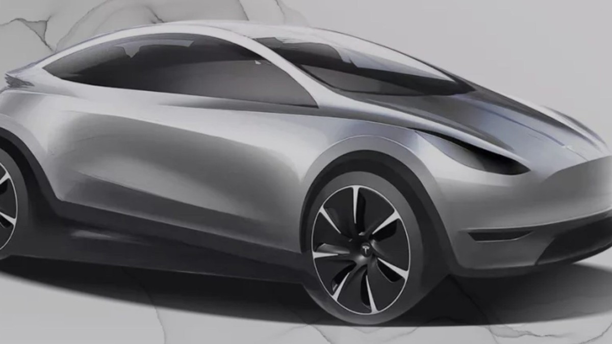Tesla yeni model araç üretecek mi?