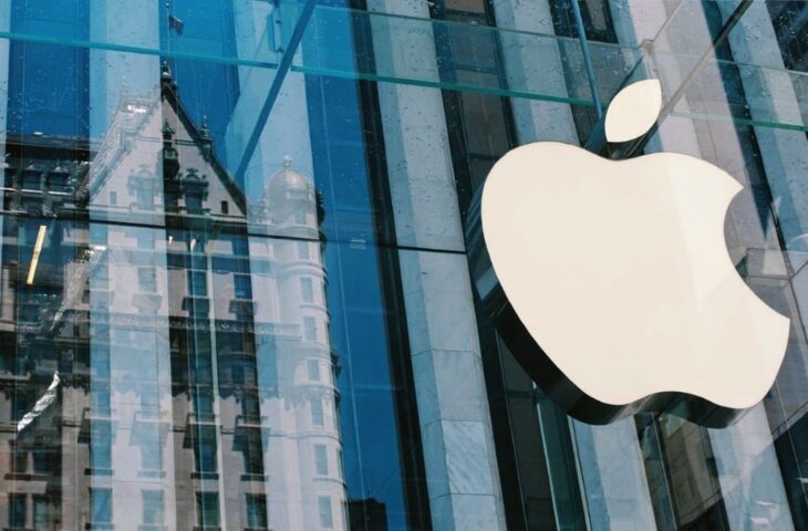 Spaces Apple