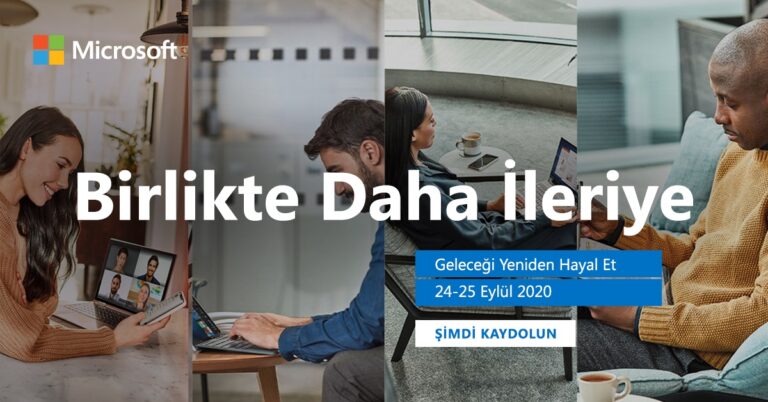 Birlikte Daha İleriye