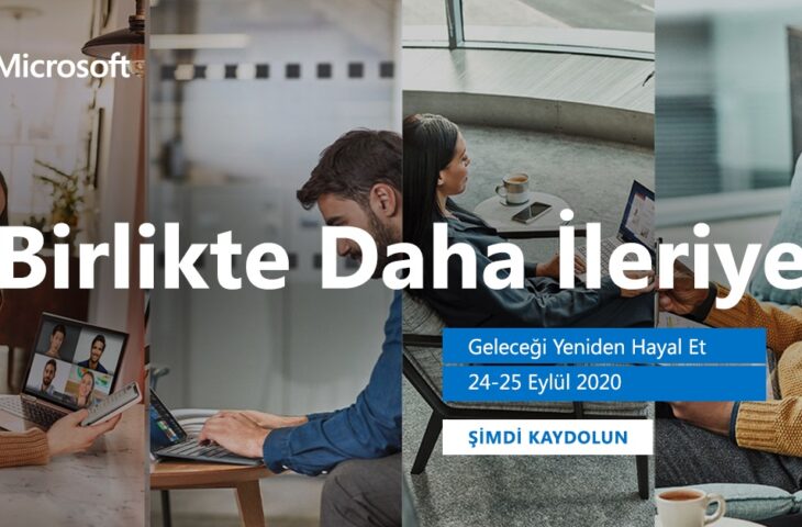 Birlikte Daha İleriye