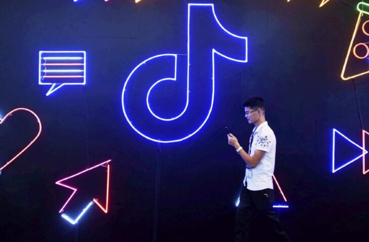ByteDance TikTok