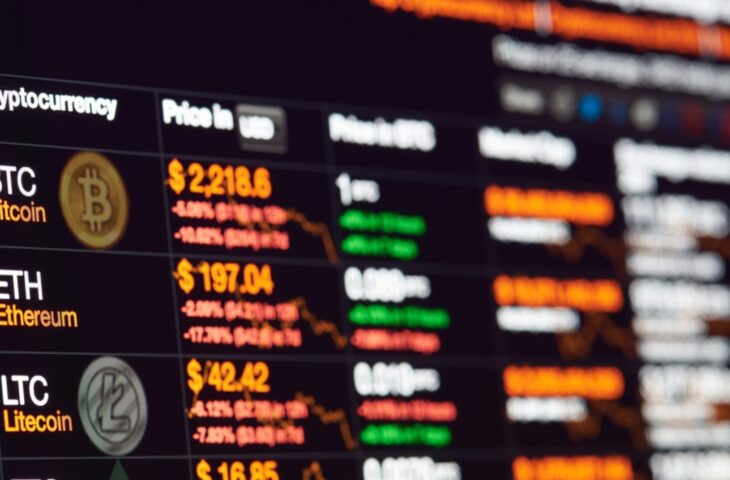 Binance ve Coinbase