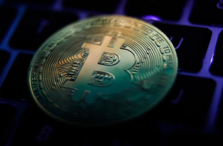 Bitcoin cüzdan