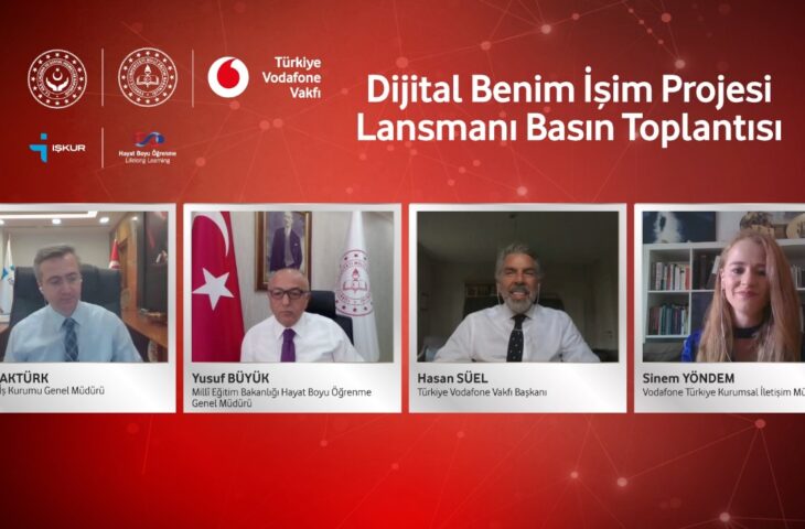 Dijital Benim İşim