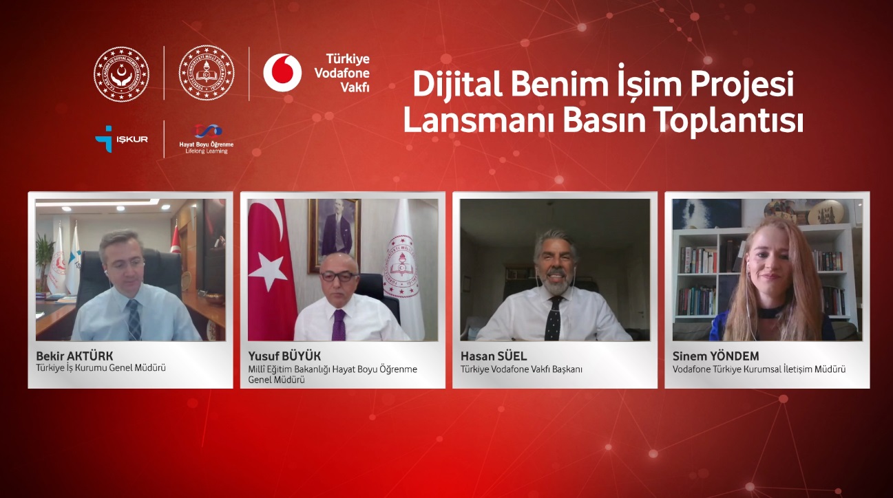 Dijital Benim İşim