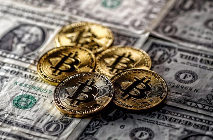 Bitcoin yatırımı