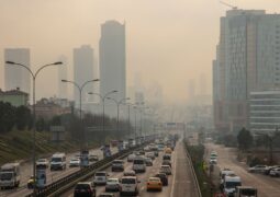 hava kirliliği pandemi