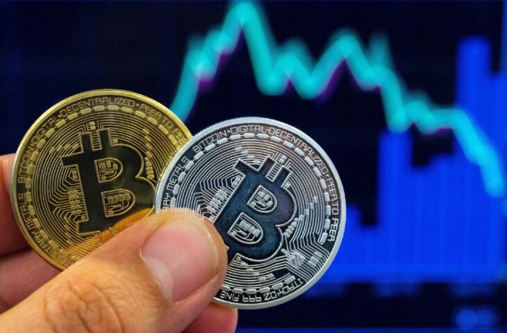 Hong Kong Bitcoin