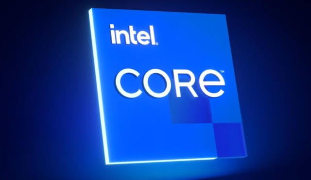 Intel yeni logosunu tanıttı