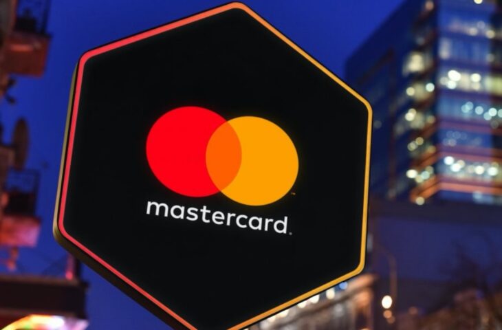 Mastercard sanal test