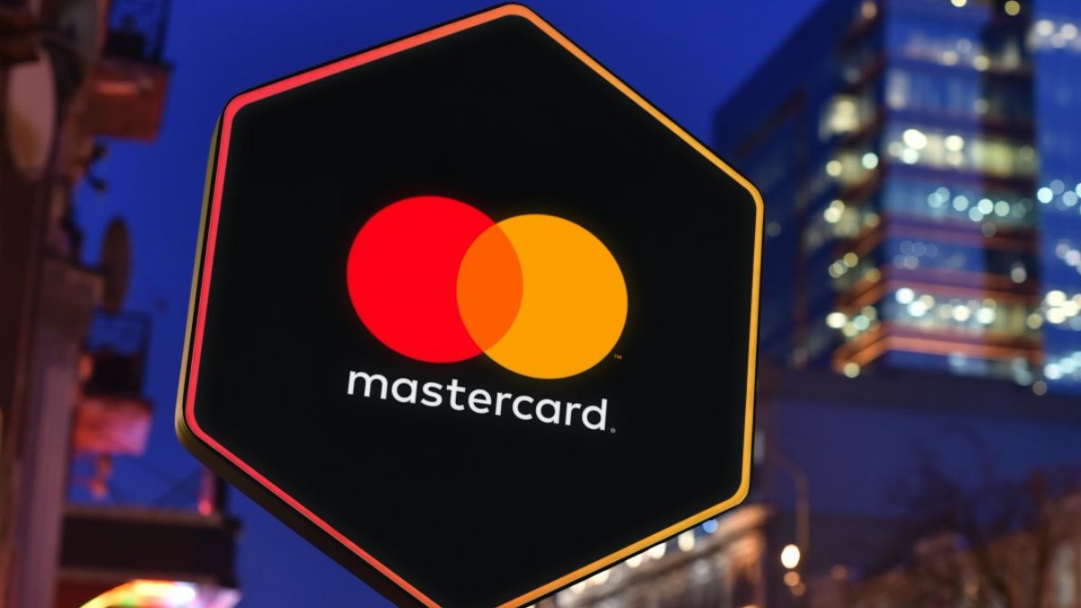 Mastercard sanal test