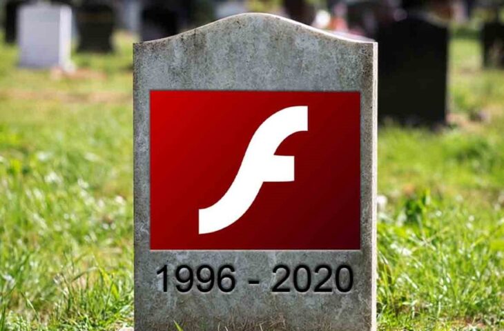 Microsoft Adobe Flash