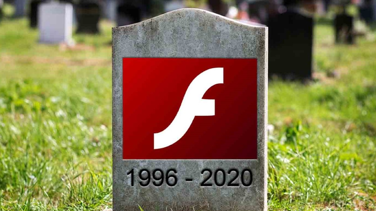 Microsoft Adobe Flash