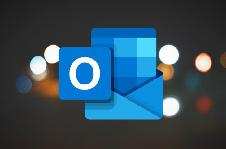 Microsoft Outlook asistan