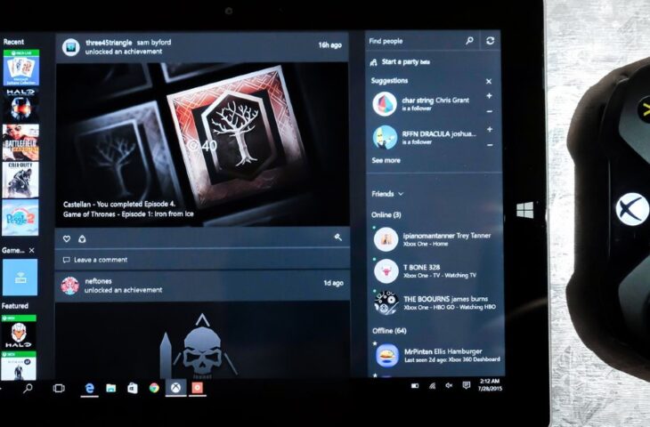 Microsoft Stream