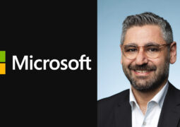 Microsoft Türkiye’nin yeni Genel Müdürü Levent Özbilgin oldu