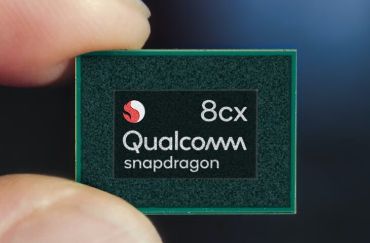 Qualcomm ve Microsoft