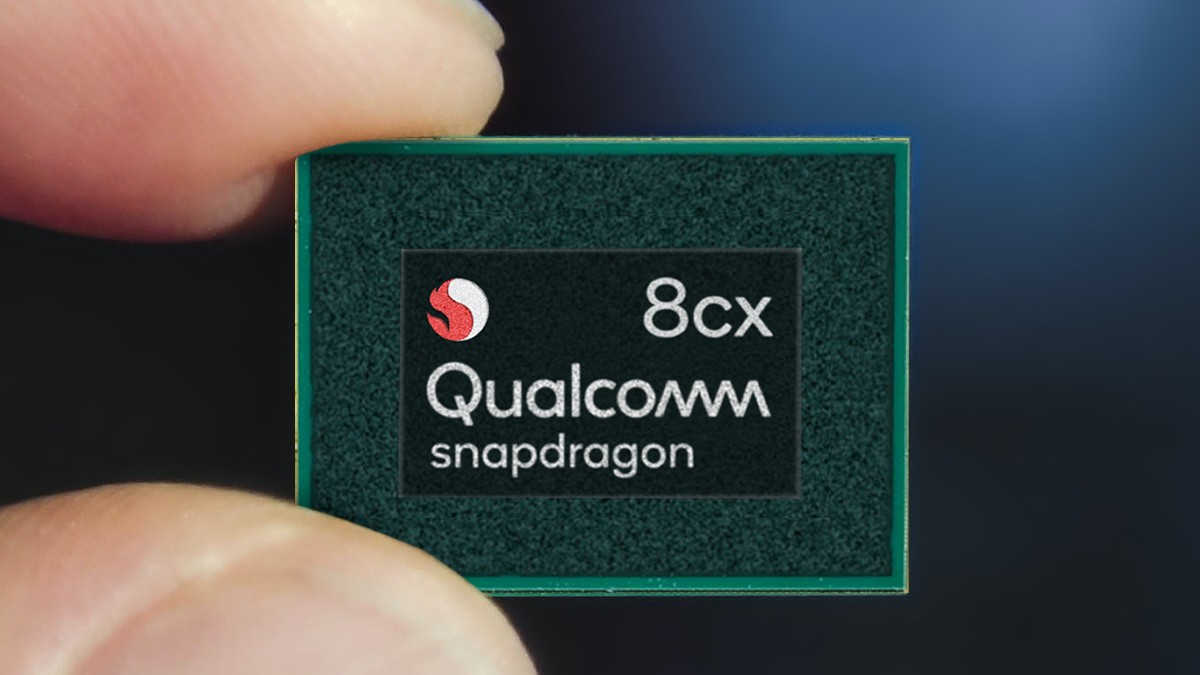 Qualcomm ve Microsoft