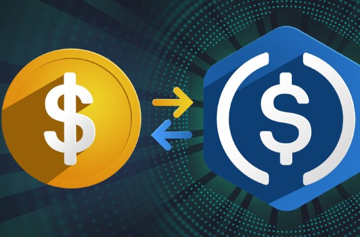 sabit kripto paralar için denetim