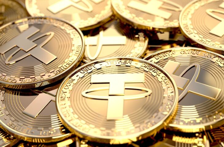 Stablecoin isim