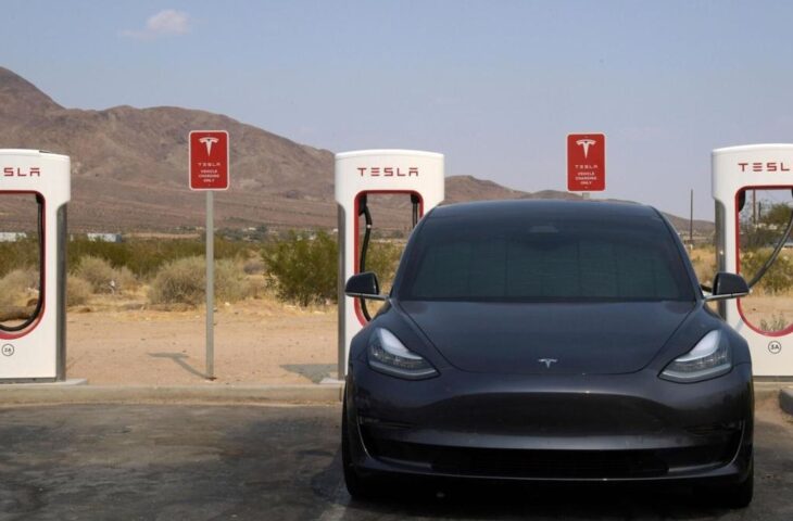 Tesla pil hücresi