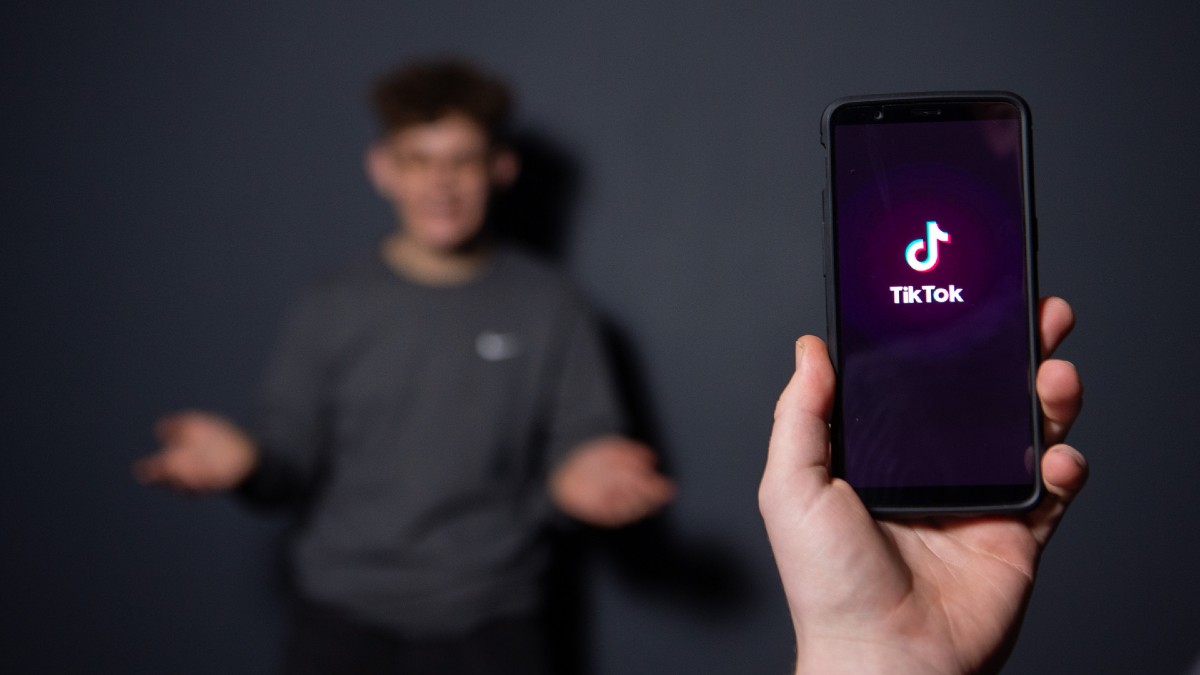 TikTok güvenlik önlemleri aldığını duyurdu