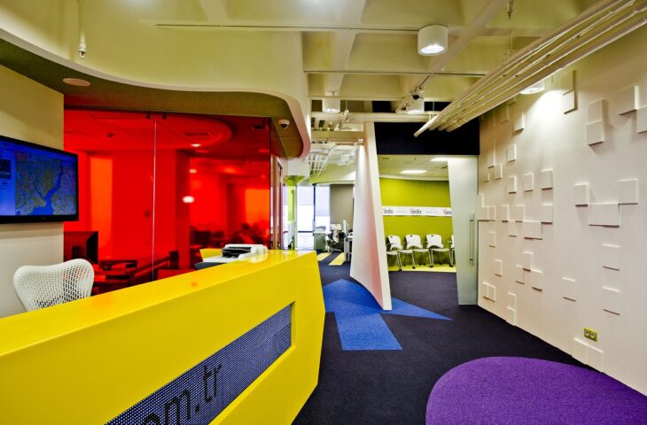 Yandex Türkiye
