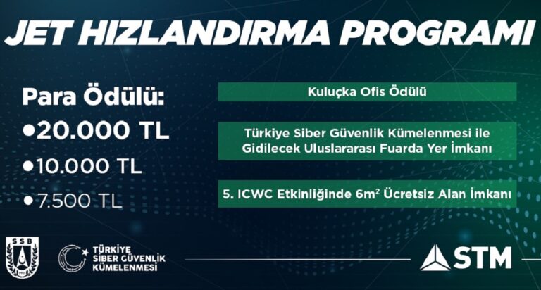 Jet Hızlandırma Programı