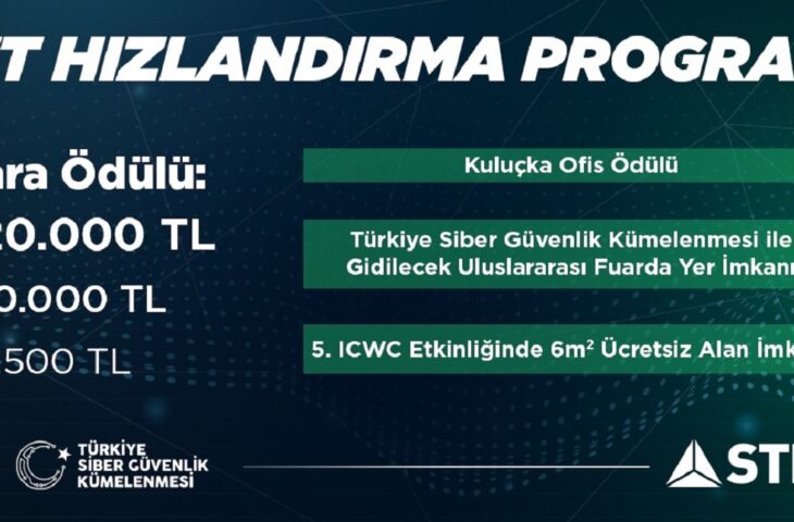 Jet Hızlandırma Programı