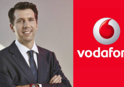 Vodafone Türkiye CEO