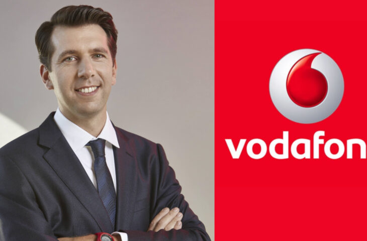 Vodafone Türkiye CEO