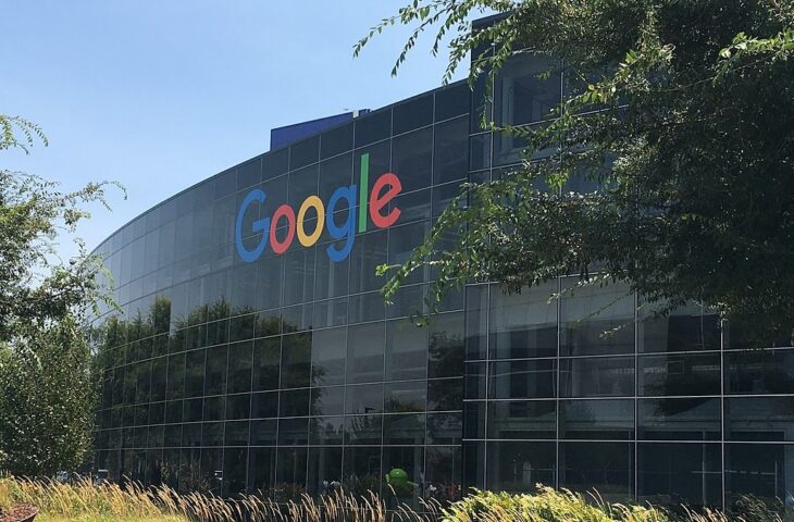 Alphabet üçüncü çeyrek