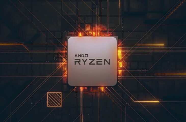 AMD üçüncü çeyrek