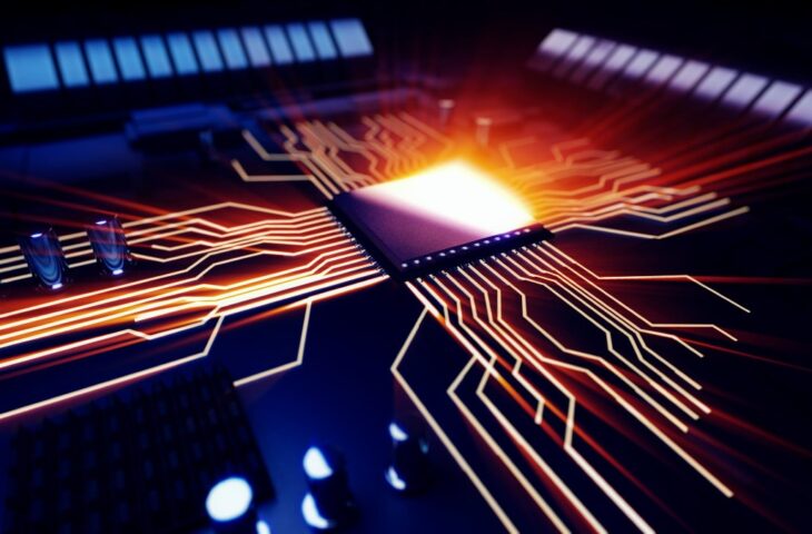 AMD yonga üreticisi