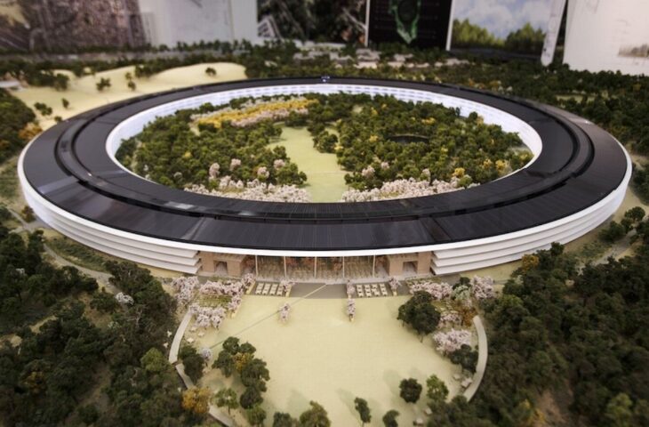 Apple üçüncü çeyrek
