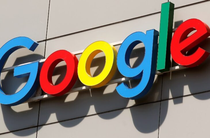 Çin Google
