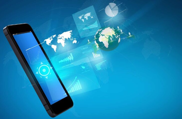 Dünyanın en hızlı mobil interneti