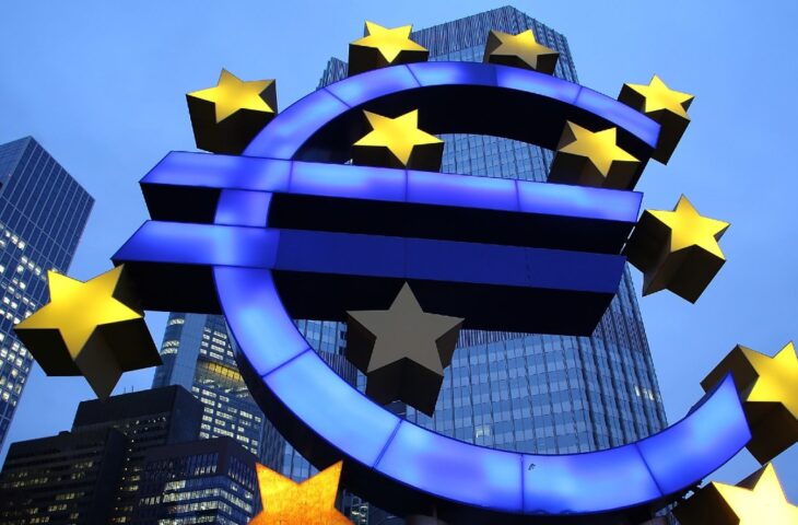 Panetta dijital EuroPanetta dijital Euro