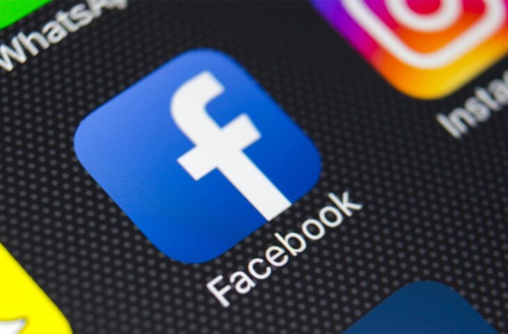 Facebook çeviri