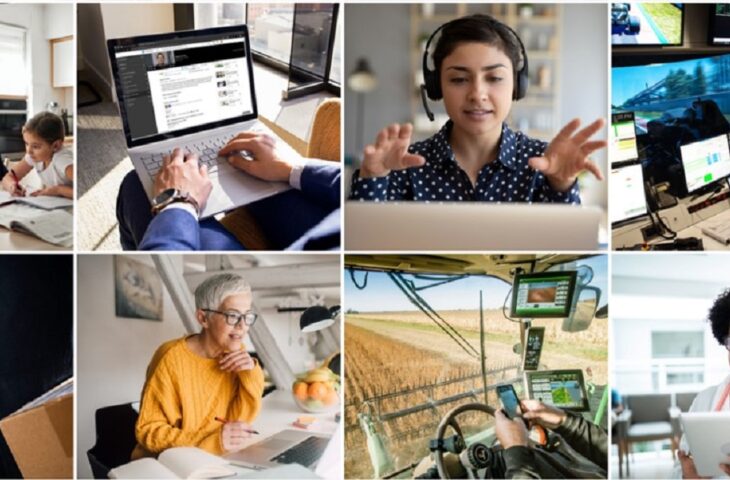 Global Yetenek Programı