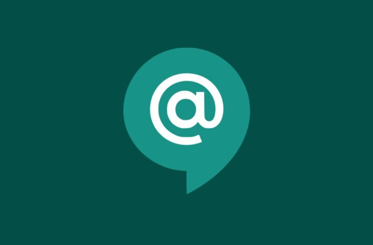 Google kullanıcıları Chat