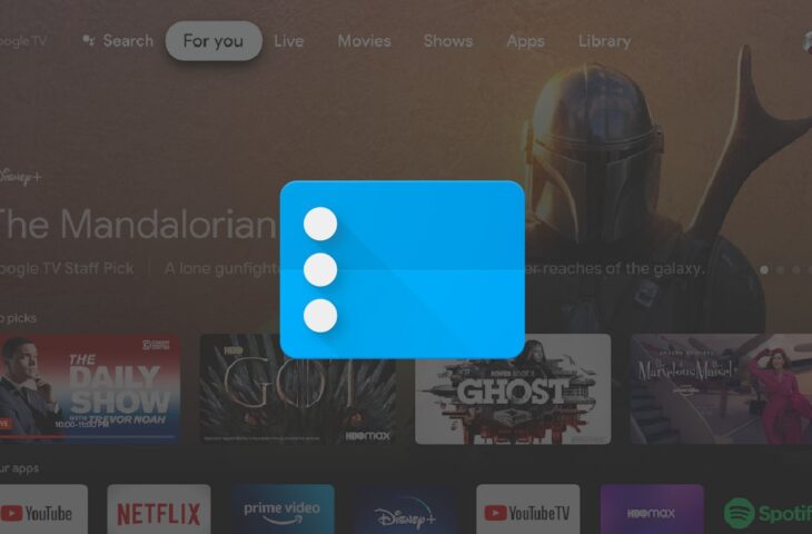 Google Play Filmler ve TV