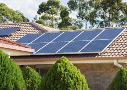 Güney Avustralya eyaleti güneş enerjisi