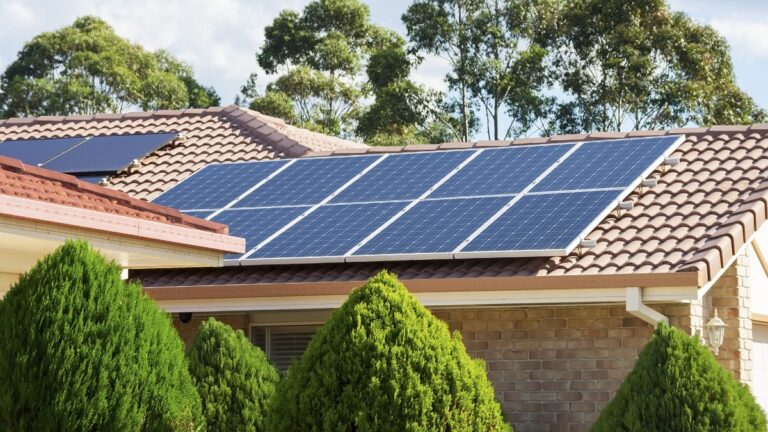 Güney Avustralya eyaleti güneş enerjisi