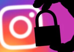 Instagram kullanıcıların iletişim bilgileri