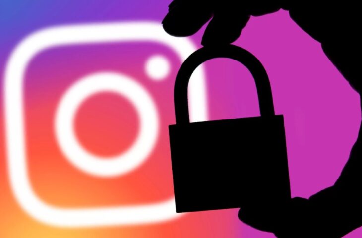 Instagram kullanıcıların iletişim bilgileri