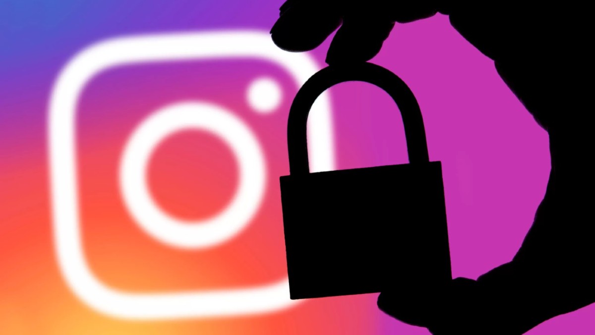 Instagram kullanıcıların iletişim bilgileri